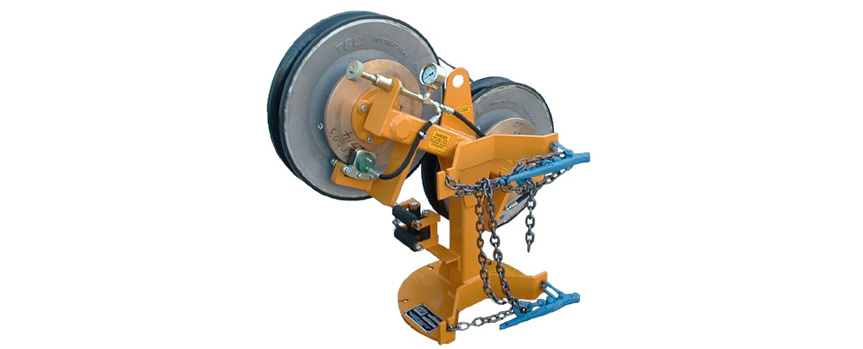 3505 U-Mount Tensioner