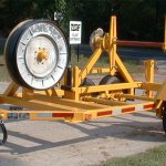 T30/36 VGRC V-Groove Tensioner R/C