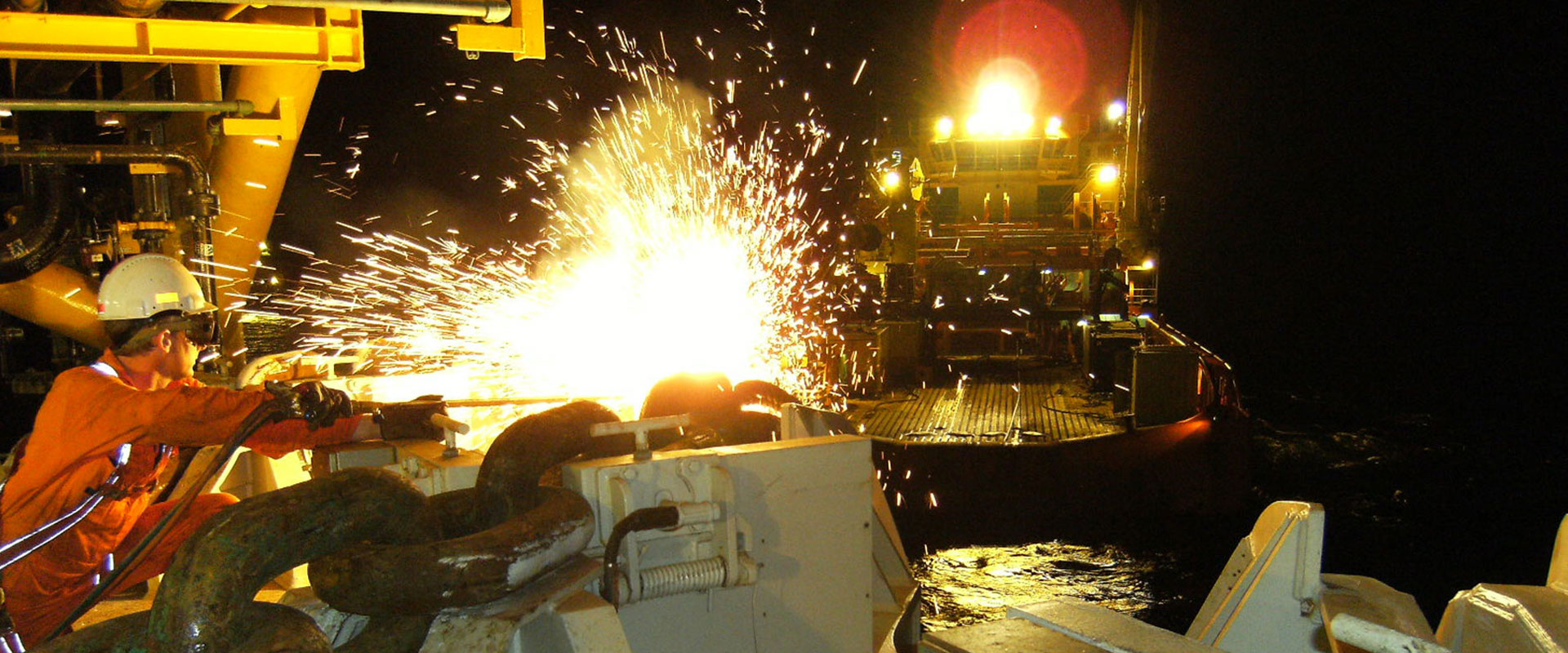 Timberland Equipment Risk Management Banner