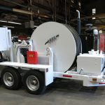 UP400 Underground Puller