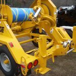 DPT-30B Puller / Tensioner Underground OptionItem 1 of 2 DPT-30B Puller / Tensioner Underground Option