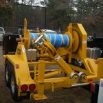 DPT-30B Puller / Tensioner Underground OptionItem 1 of 2 DPT-30B Puller / Tensioner Underground Option