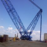 Nuclear Power Plant Construction