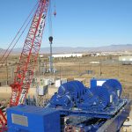 Nuclear Power Plant Construction