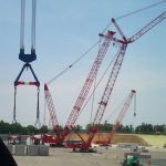 Nuclear Power Plant Construction