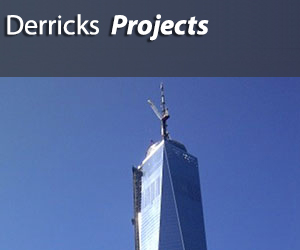 Derrick Projects