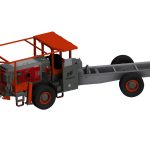 Prime Mover for a Cassette System