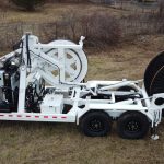 PTV 100-72 Puller / Tensioner