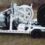 PTV 100-72 Puller / Tensioner