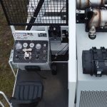 PTV 100-72 Puller / Tensioner