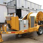 DP7E Electric Puller