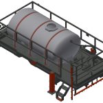 Water Sprayer Cassette