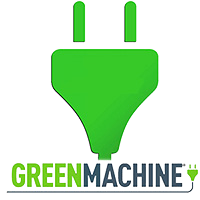 GREENMACHINE®