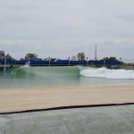 Kelly Slater Wave Pool