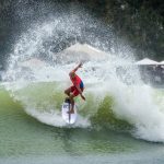 Kelly Slater Wave Pool