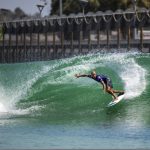 Kelly Slater Wave Pool