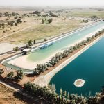Kelly Slater Wave Pool