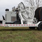 PTV 100-72 Puller / Tensioner