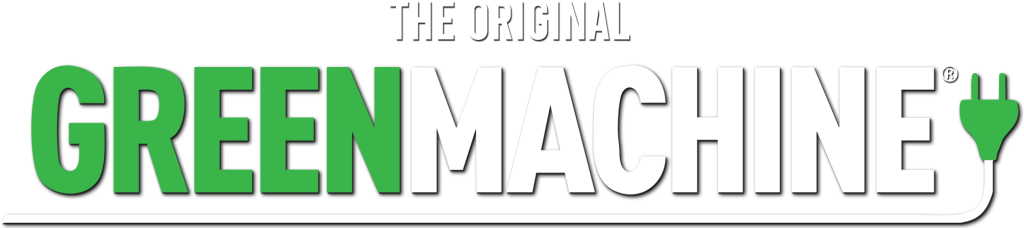 GREENMACHINE®