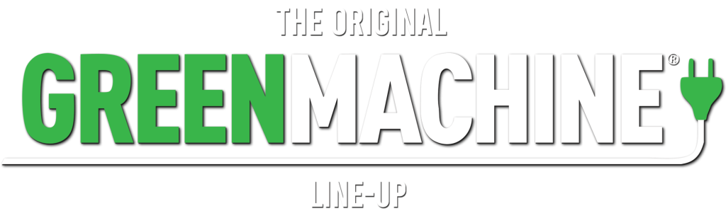 GREENMACHINE®