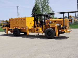 Cassette System Fuel / Lube Cassette