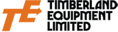 Timberland Equipment – Engineered solutions for heavy lifting, pulling, conveying, tensioning