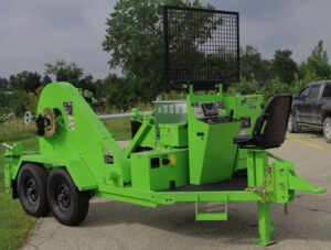 DPT40E Puller / Tensioner-GREENMACHINE®