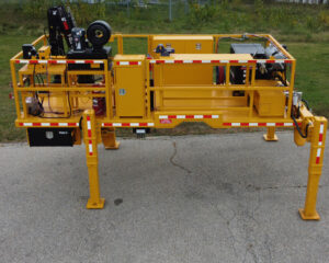 Maintenance Cassette