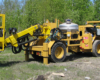M30 Anfo Loader