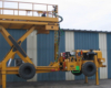 M40 Scissor lift HL6000