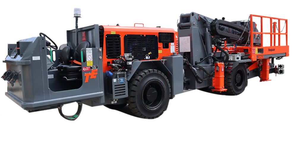 M30 5-in-1 Multi-Unit