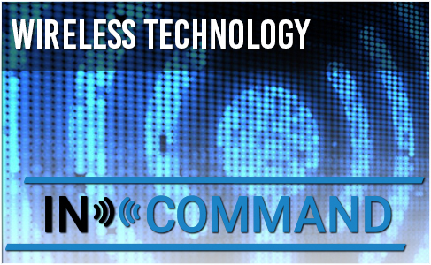 Wireless Technology Menu