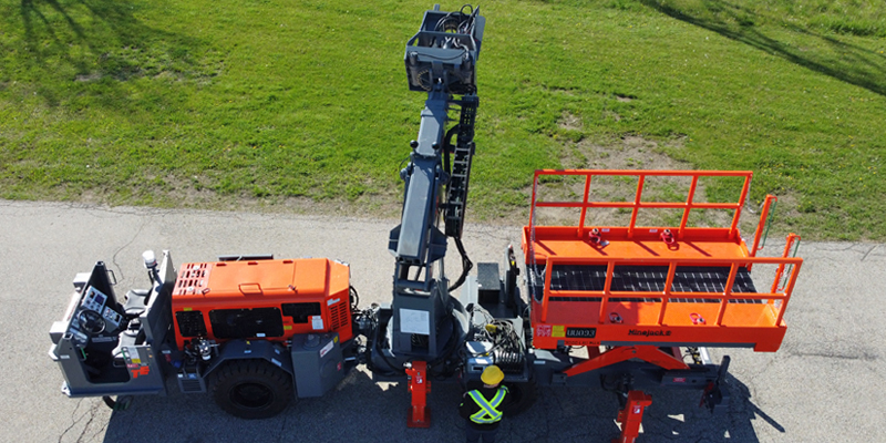 M30 5-in-1 Multi-Unit