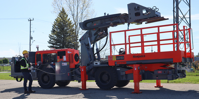 M30 5-in-1 Multi-Unit