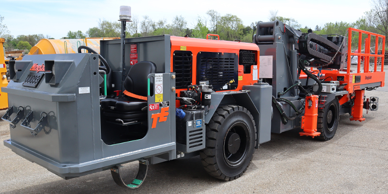 M30 5-in-1 Multi-Unit