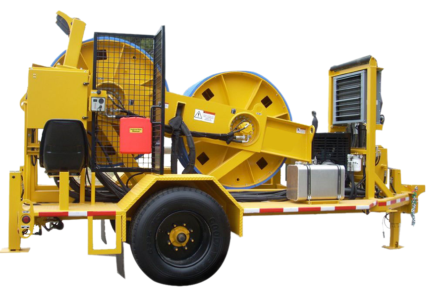 Tensioner for Transmission