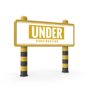 Under Construction
