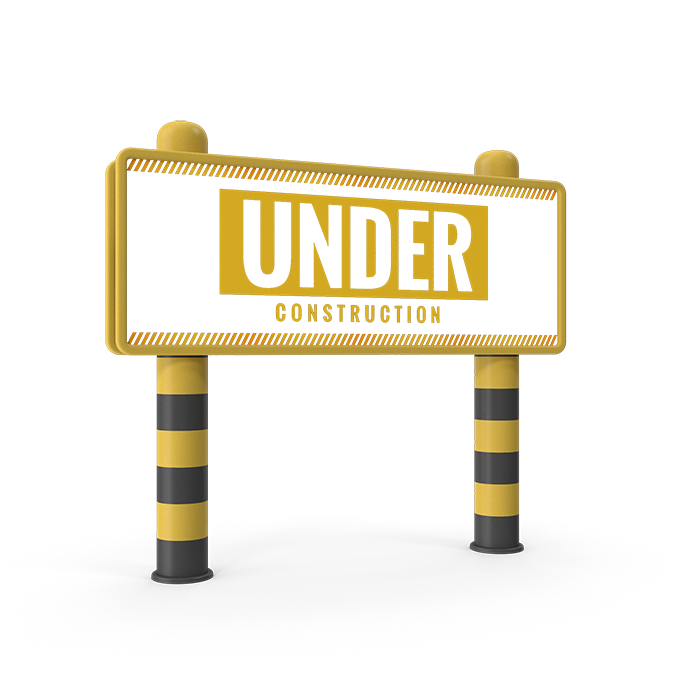 Under Construction