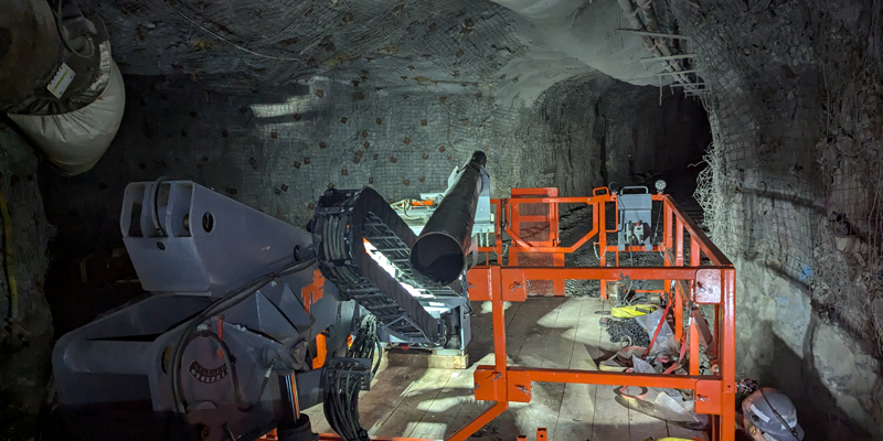 5-in-1 M40 Minejack Multi-Unit