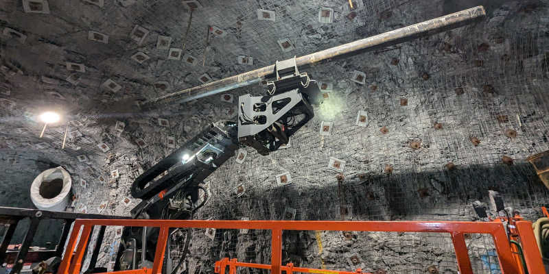 5-in-1 M40 Minejack Multi-Unit