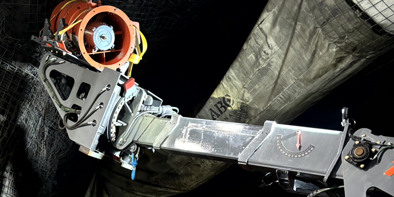 5-in-1 M40 Minejack Multi-Unit