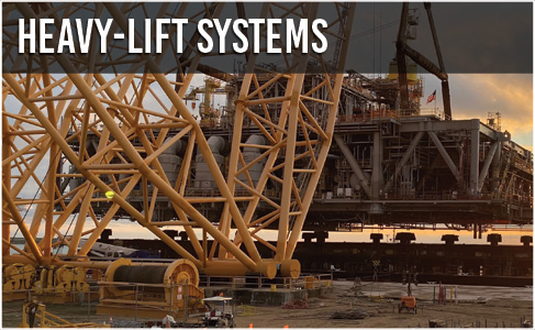 Heavy-Lifting Systems