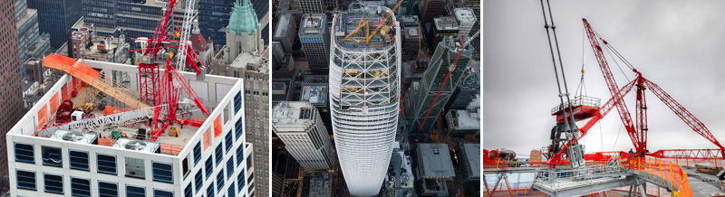 Timberland Derrick Banner