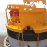 Monobuoy Turret Buoy
