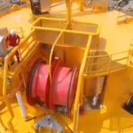 Monobuoy Turret Buoy