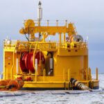 Monobuoy Turret Buoy