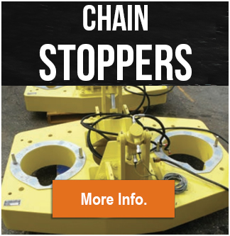 Chain Stoppers