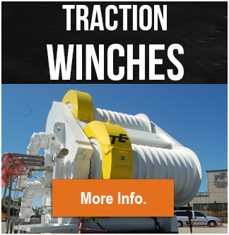 Traction Winches