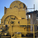 Offshore Winch Capixaba