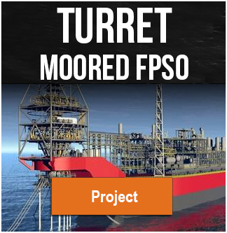 Turret Mooring Projects